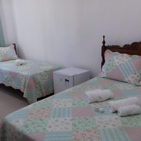Quartos Praia Do Foguete Cabo Frio Eksteriør billede