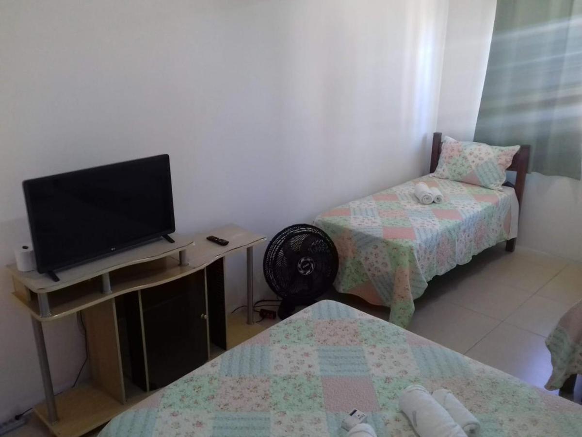 Quartos Praia Do Foguete Cabo Frio Eksteriør billede