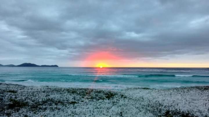 Quartos Praia Do Foguete Cabo Frio Eksteriør billede