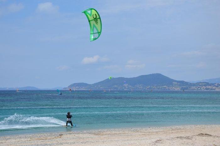 Quartos Praia Do Foguete Cabo Frio Eksteriør billede