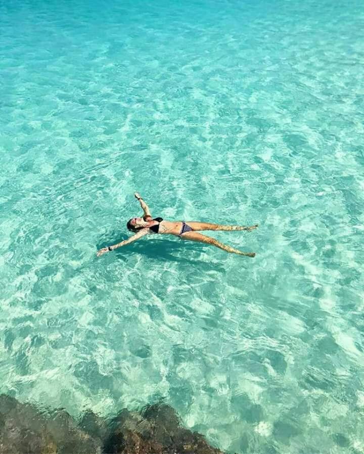 Quartos Praia Do Foguete Cabo Frio Eksteriør billede