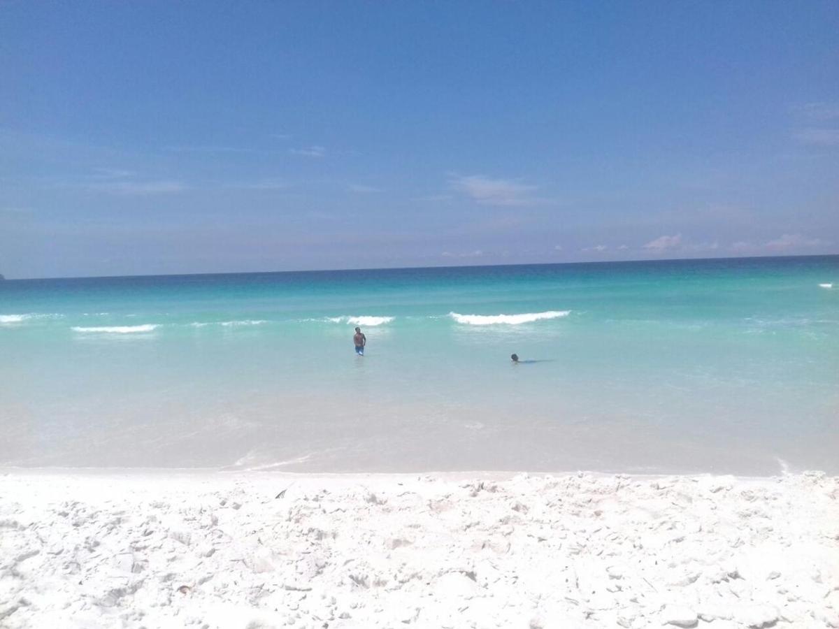 Quartos Praia Do Foguete Cabo Frio Eksteriør billede