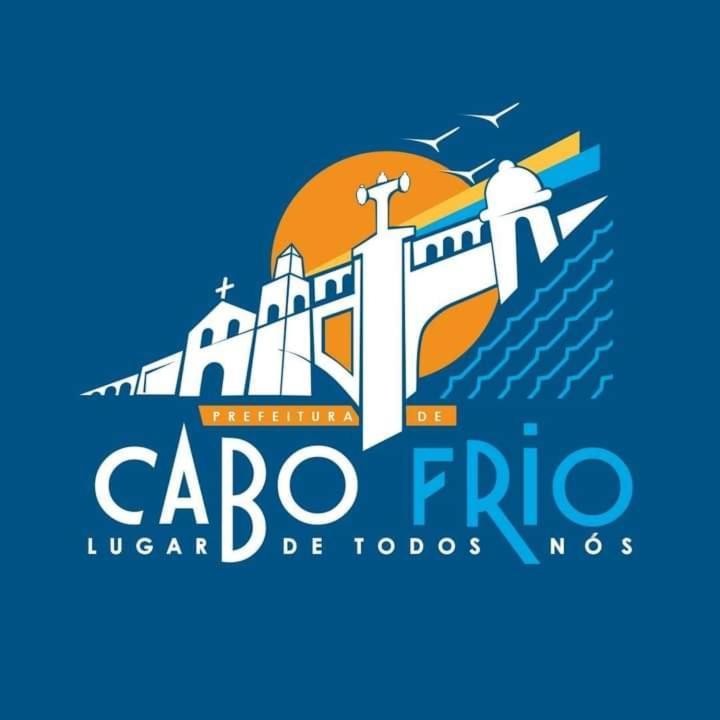 Quartos Praia Do Foguete Cabo Frio Eksteriør billede
