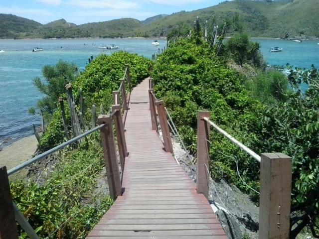 Quartos Praia Do Foguete Cabo Frio Eksteriør billede