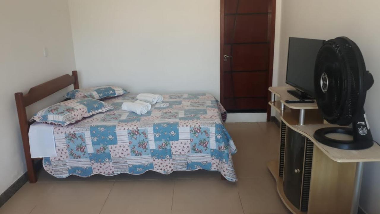 Quartos Praia Do Foguete Cabo Frio Eksteriør billede