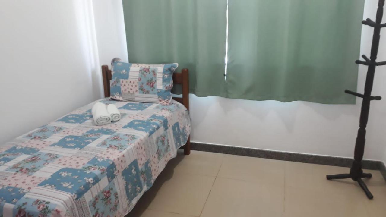 Quartos Praia Do Foguete Cabo Frio Eksteriør billede