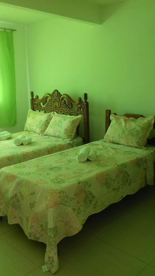 Quartos Praia Do Foguete Cabo Frio Eksteriør billede