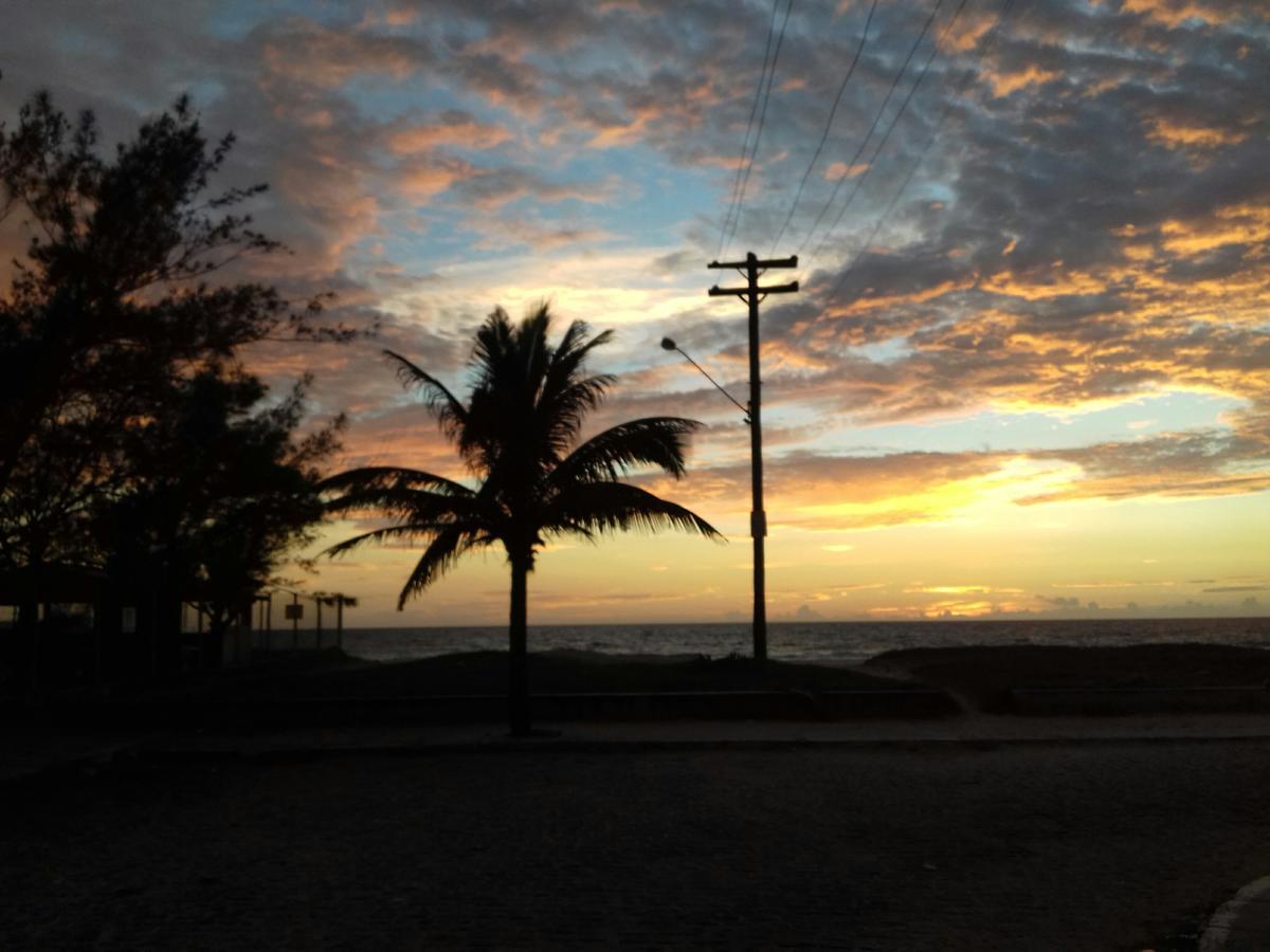 Quartos Praia Do Foguete Cabo Frio Eksteriør billede