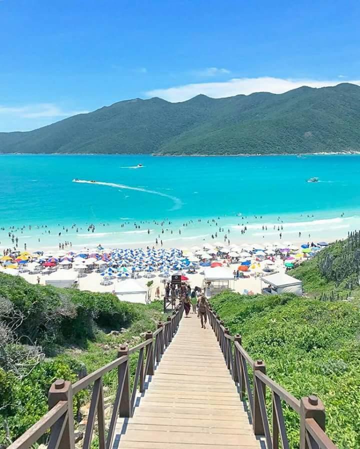 Quartos Praia Do Foguete Cabo Frio Eksteriør billede
